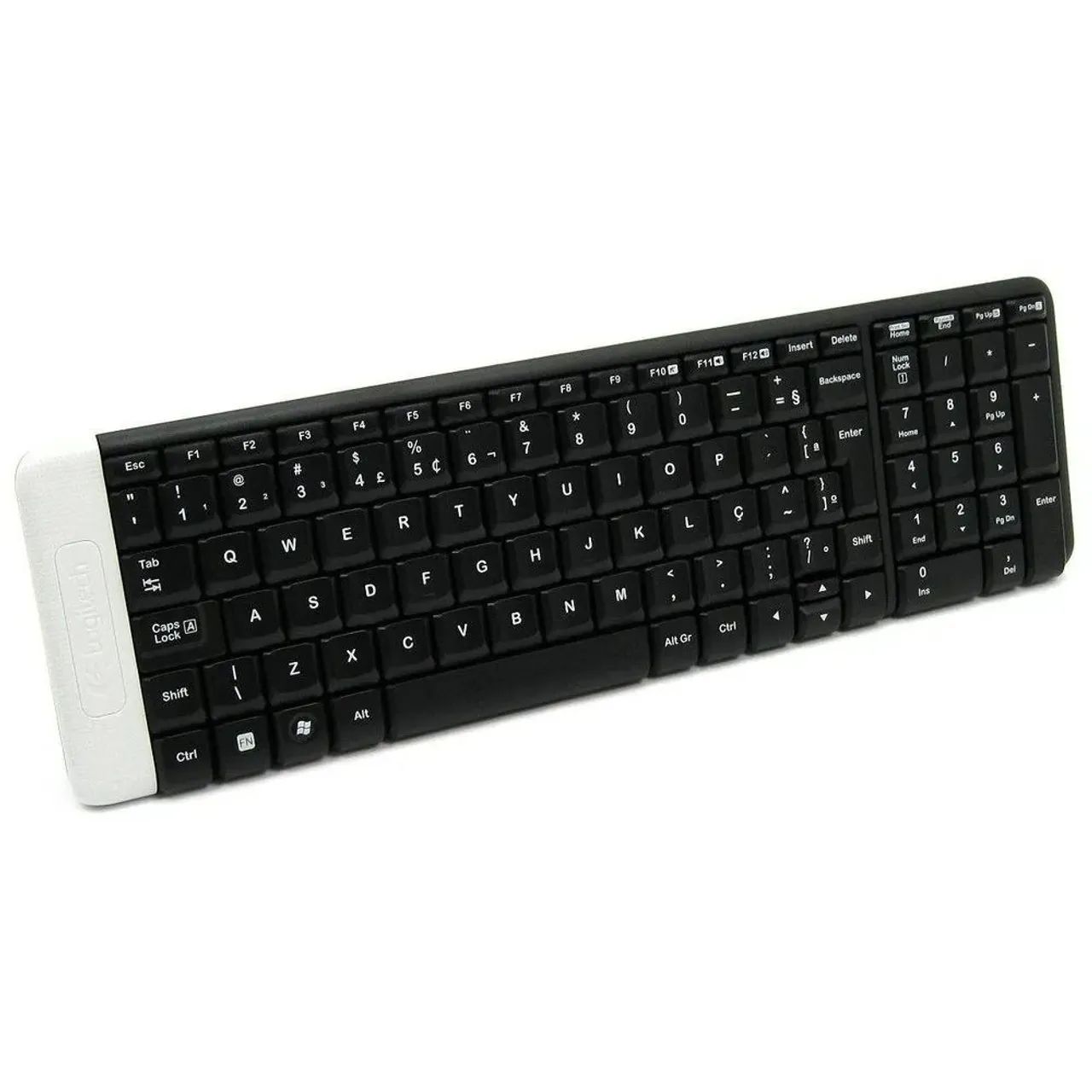 TECLADO LOGITECH BLUETOOTH 