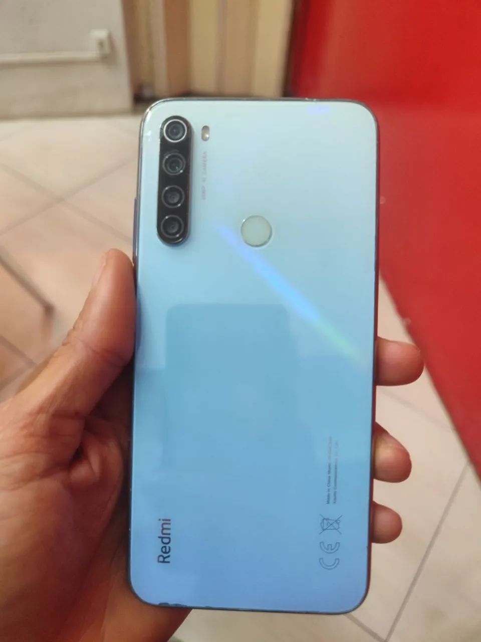 Note 8 - Foto 5