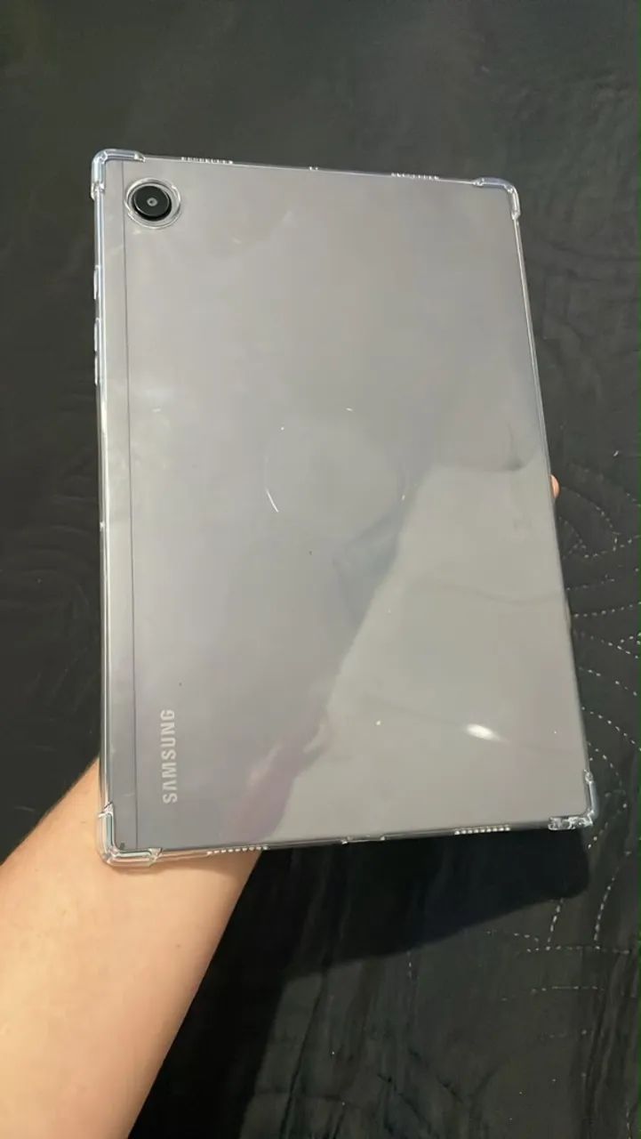Tablet Samsung A8. - Foto 3