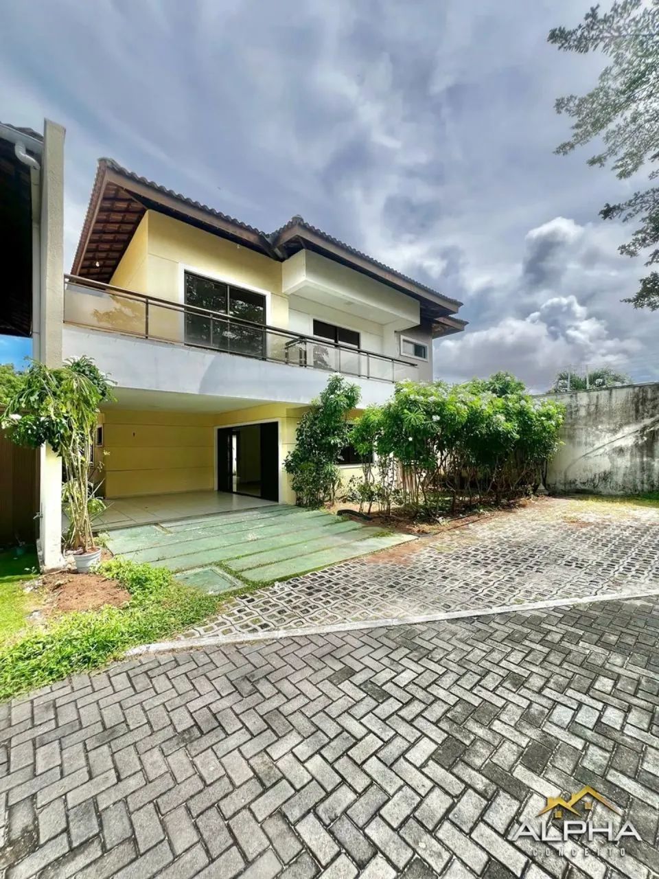 Condominio Sunlight Edson Queiroz - Casa duplex a venda com 4 suites - Foto 5