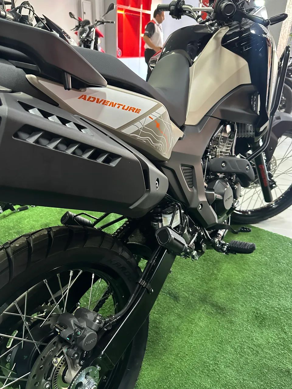 ZERO KM 2026/2026 PRONTA ENTREGA 