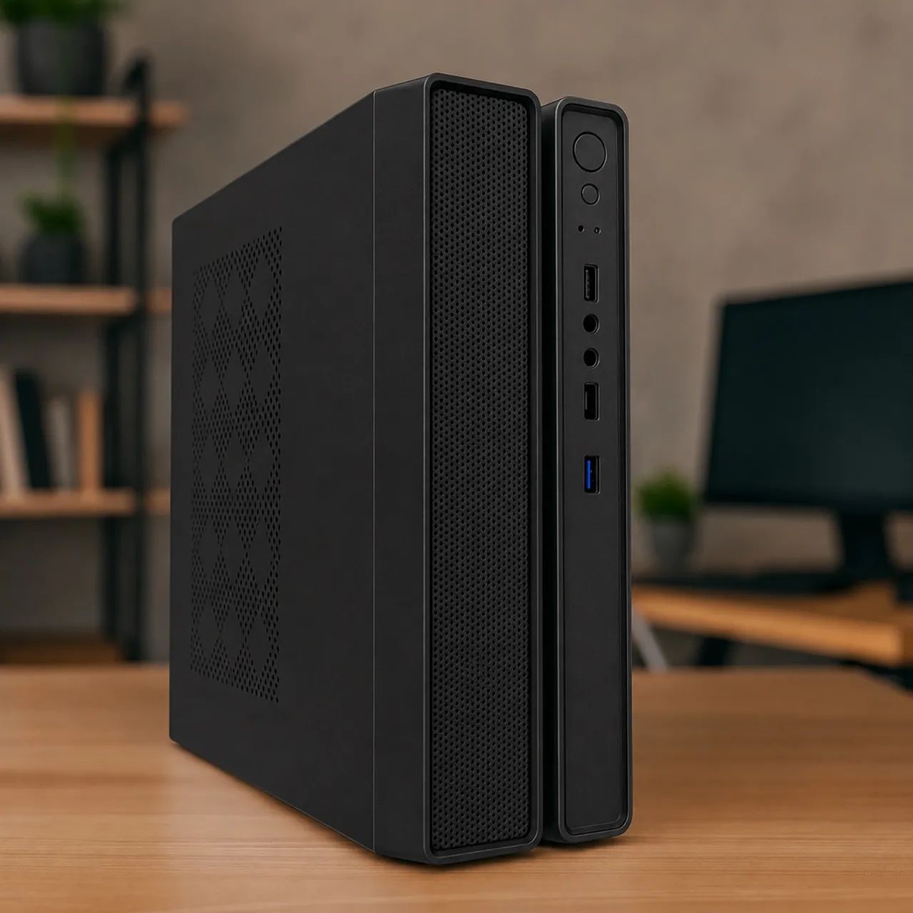 PC office slim - Foto 2