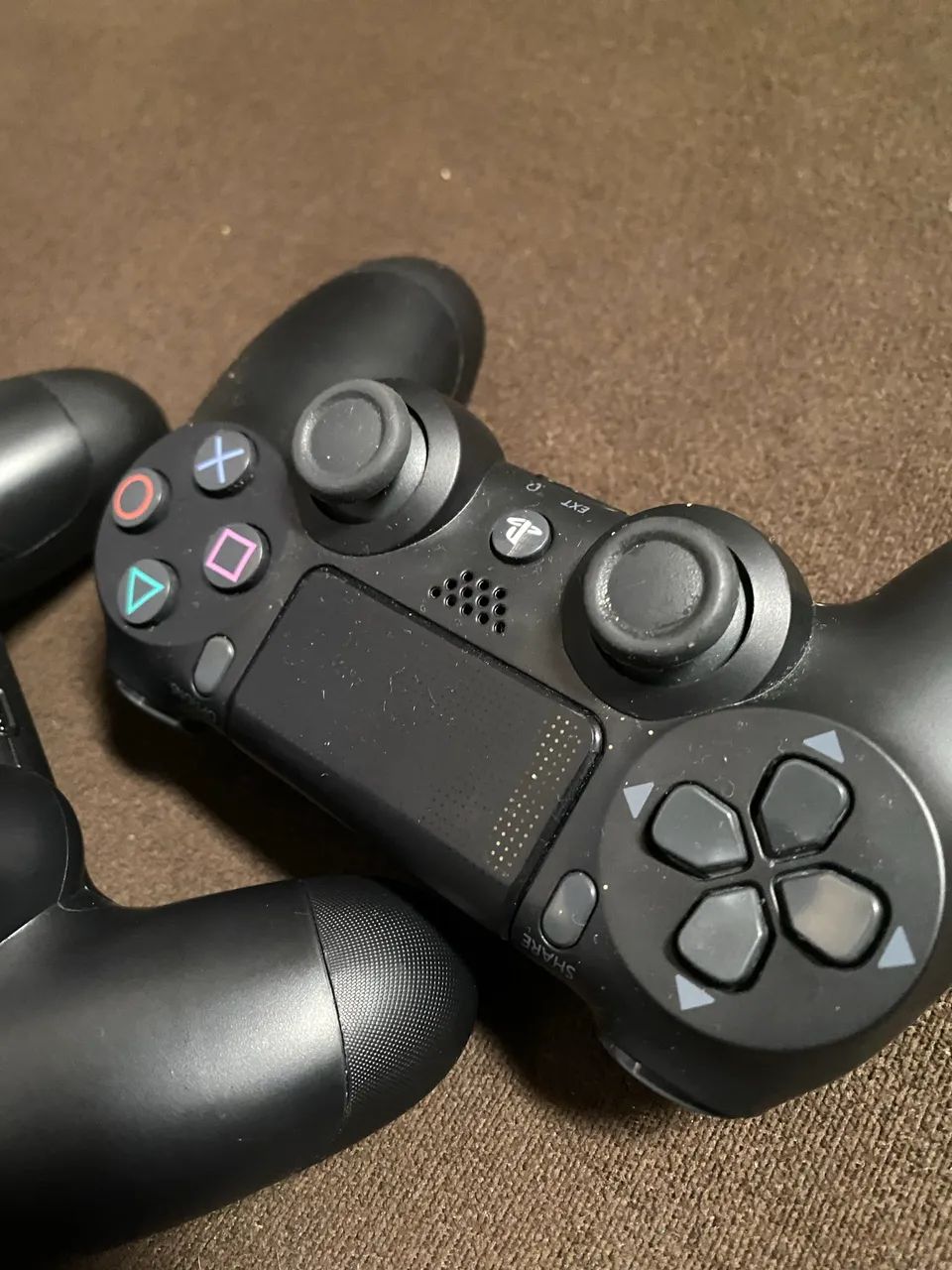 Controle Original PS4
