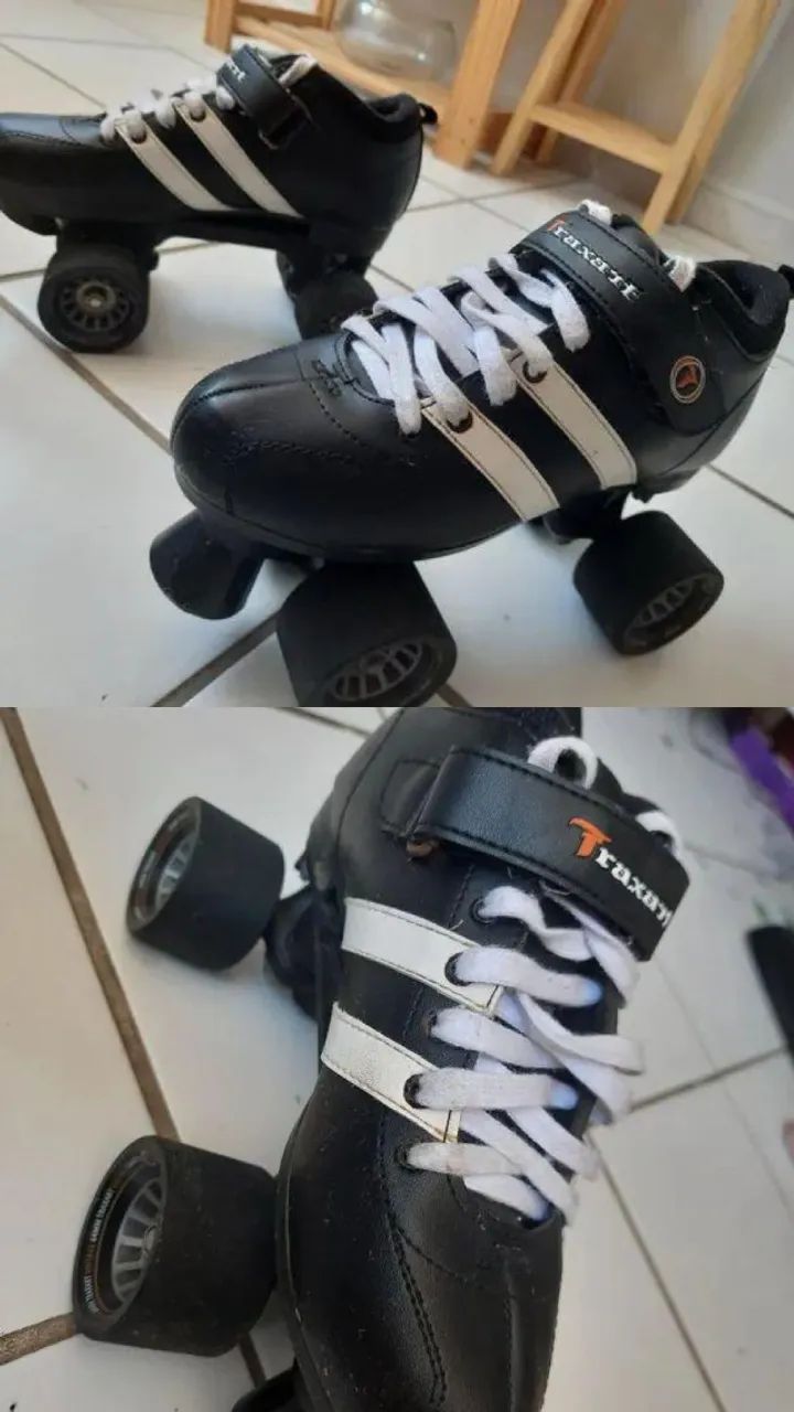 Patins/ Roller - Foto 3