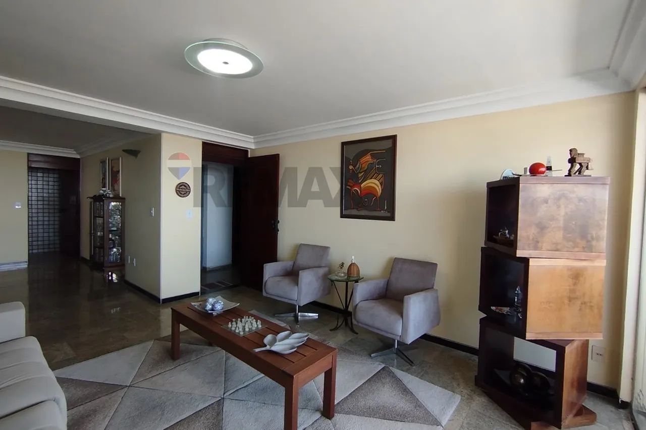 Apartamento com 3 quartos para alugar em manaíra! - Foto 3