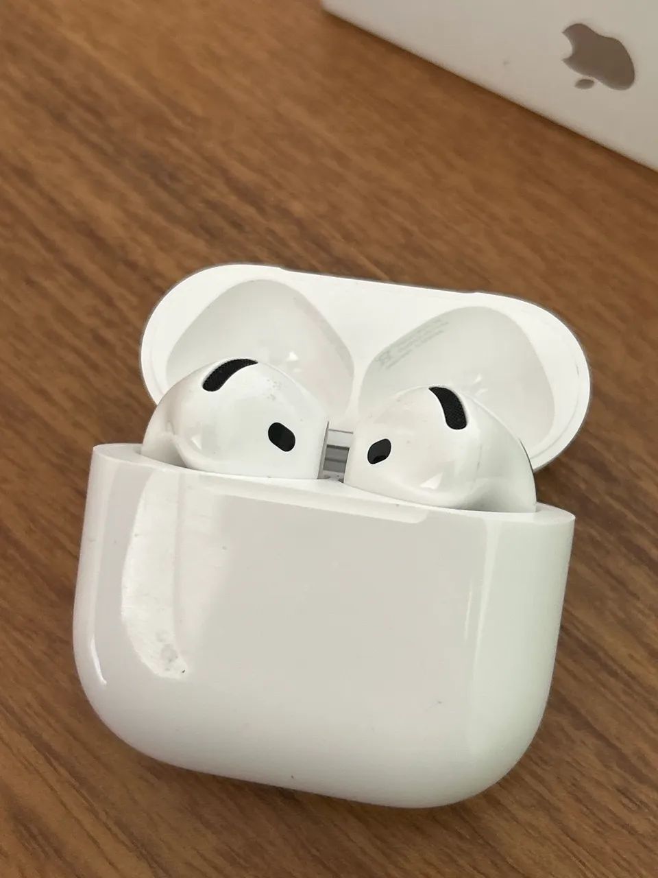 AirPods 4 com ANC Original - Fones de Ouvido - Messejana