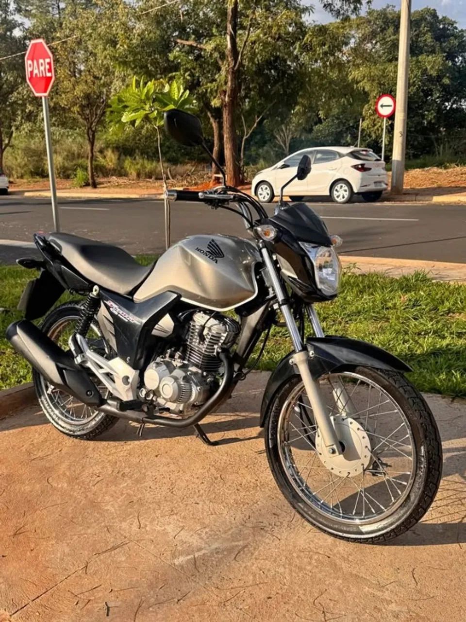 start 2021