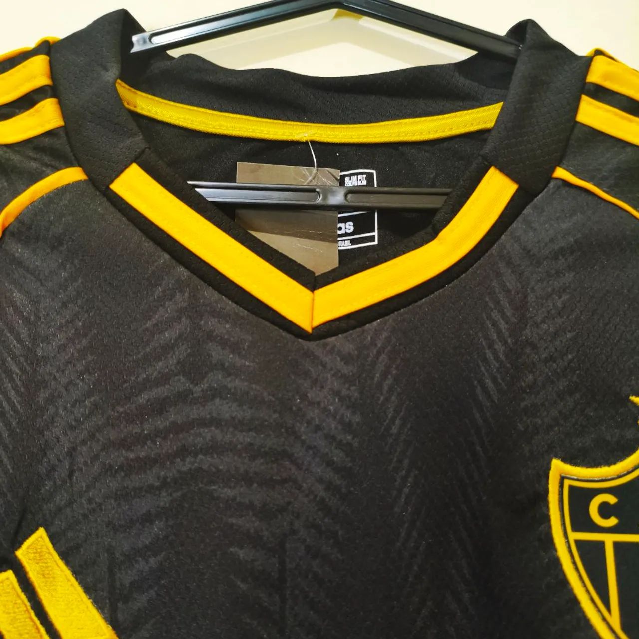 Camisa Atlético MG  - Foto 4