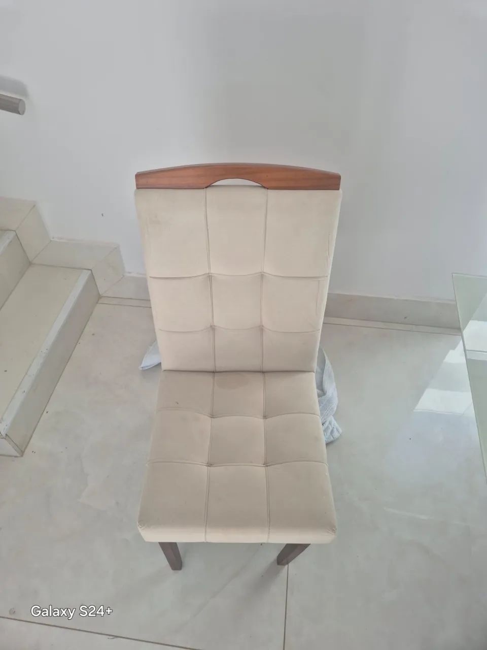 Mesa 6 lugares  - Foto 2