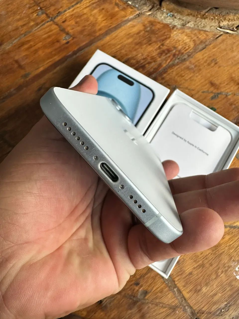 iPhone 15 Plus  - Foto 2