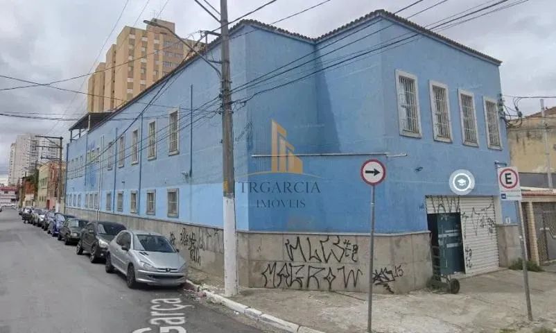 Prédio Comercial à Locação no Tatuapé - 522m² - Foto 5