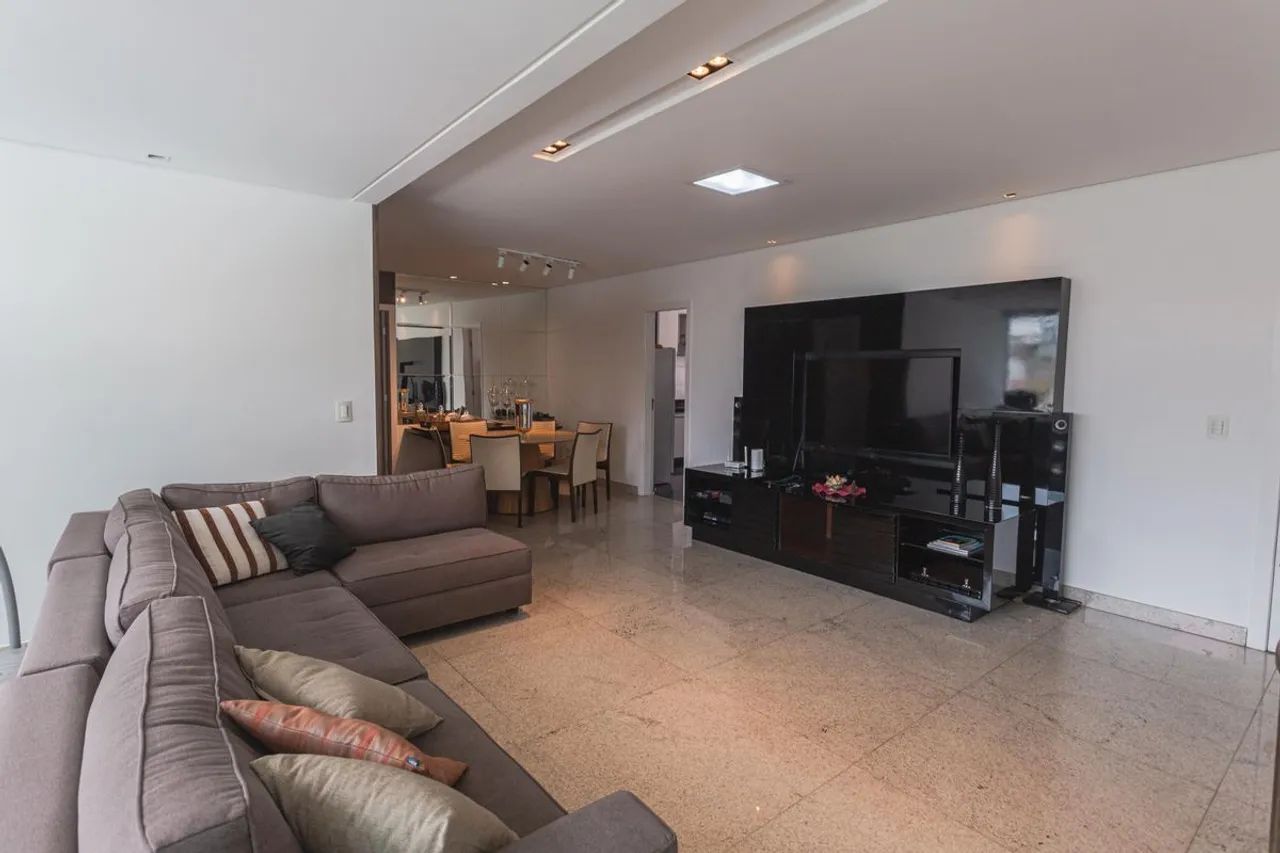 Apartamento à Venda - União, 4 Quartos, 149 m2 - Foto 2