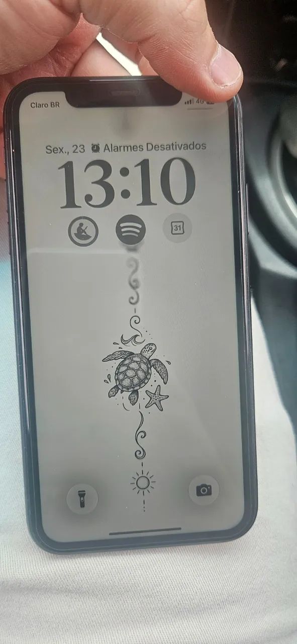 Iphone 11 128gb - Foto 3