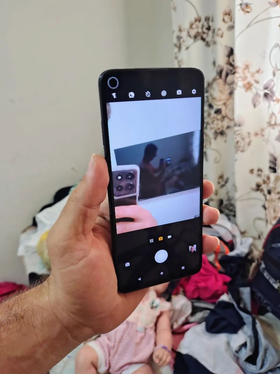 Moto G9 plus - Foto 3