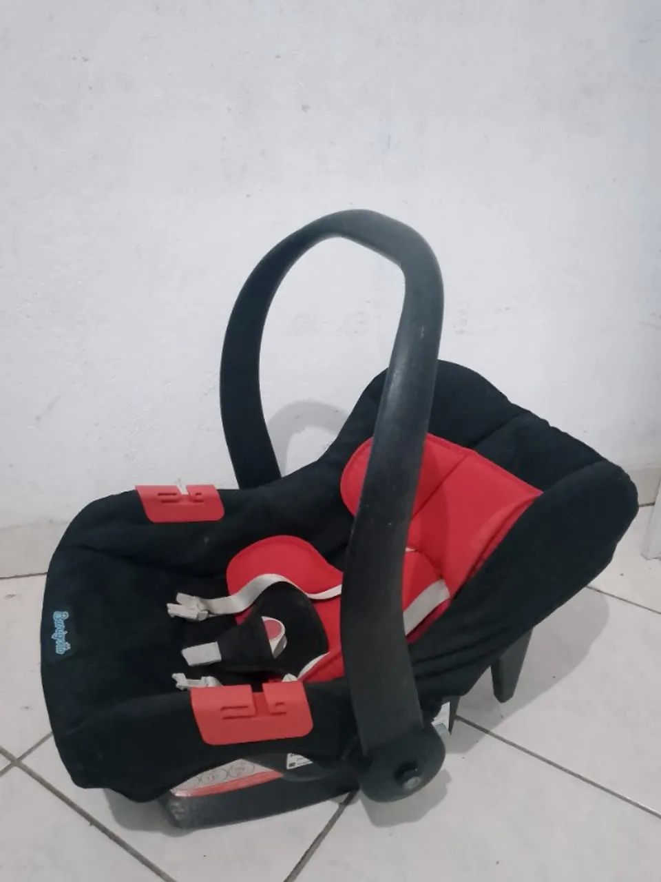 Bebê conforto 