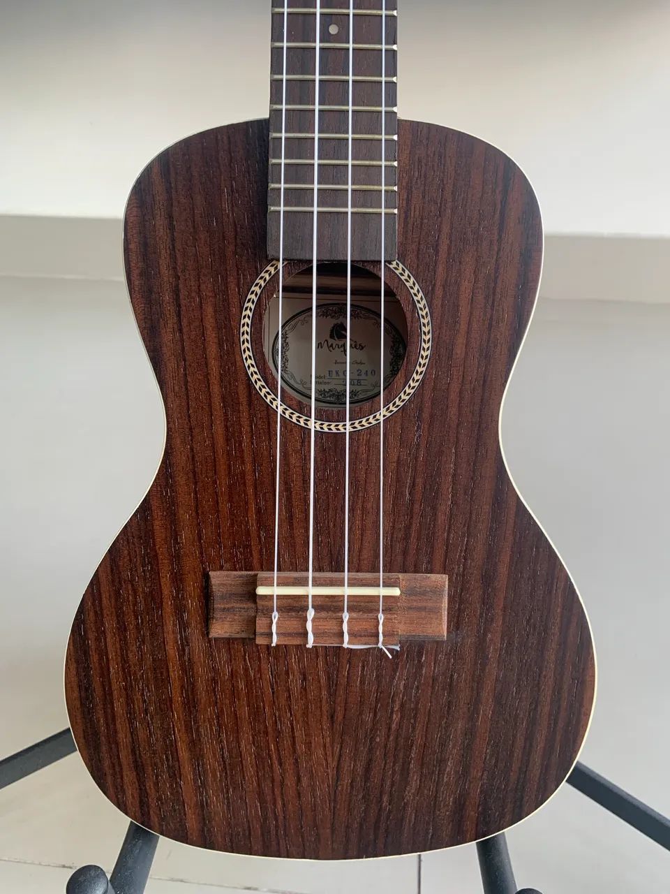 Ukulele Marquês UKC-240 - Foto 2
