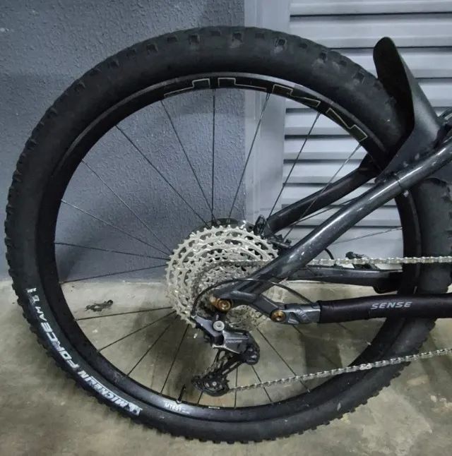 Sense impulse e-trail comp - Foto 4