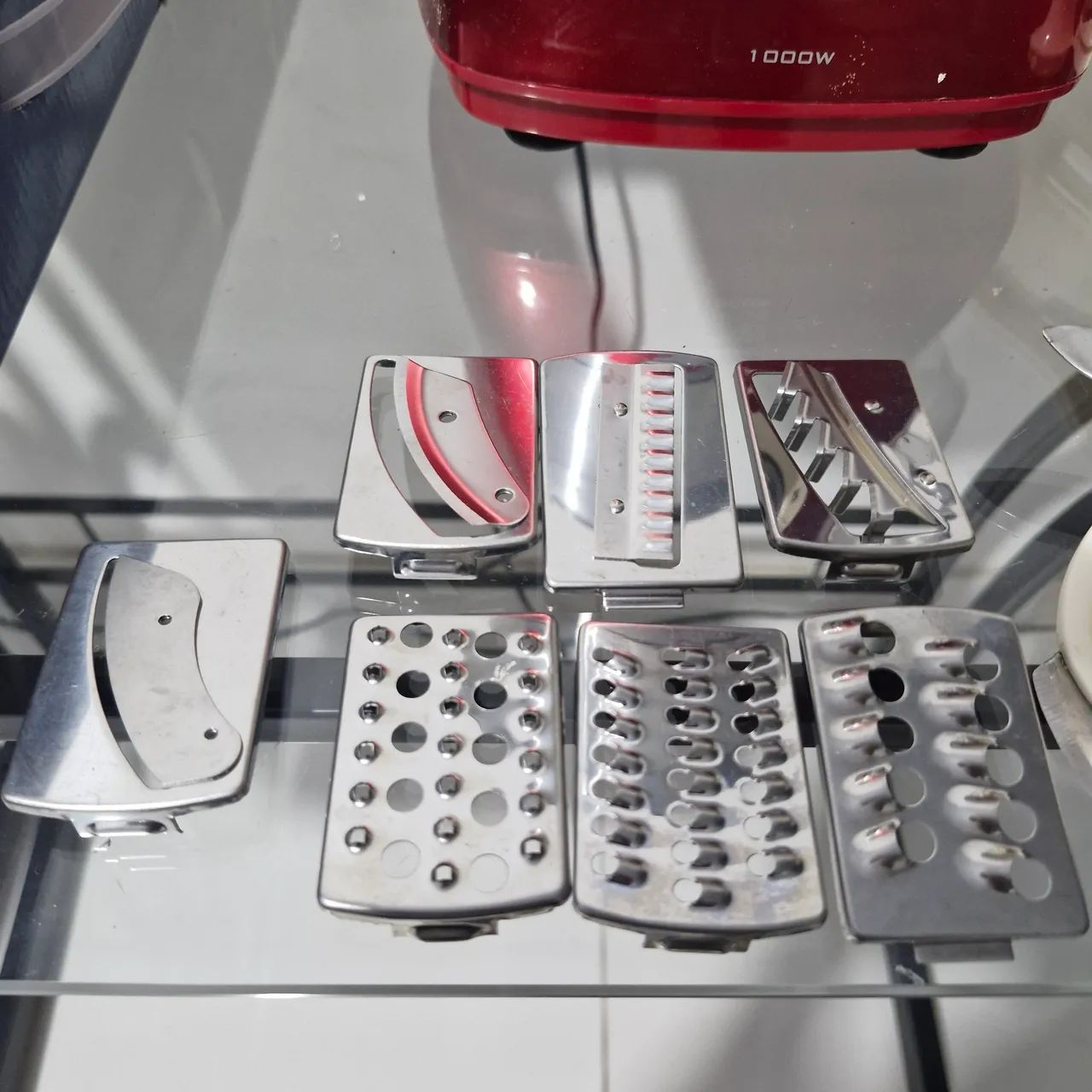 Processador de alimentos Philco  - Foto 4