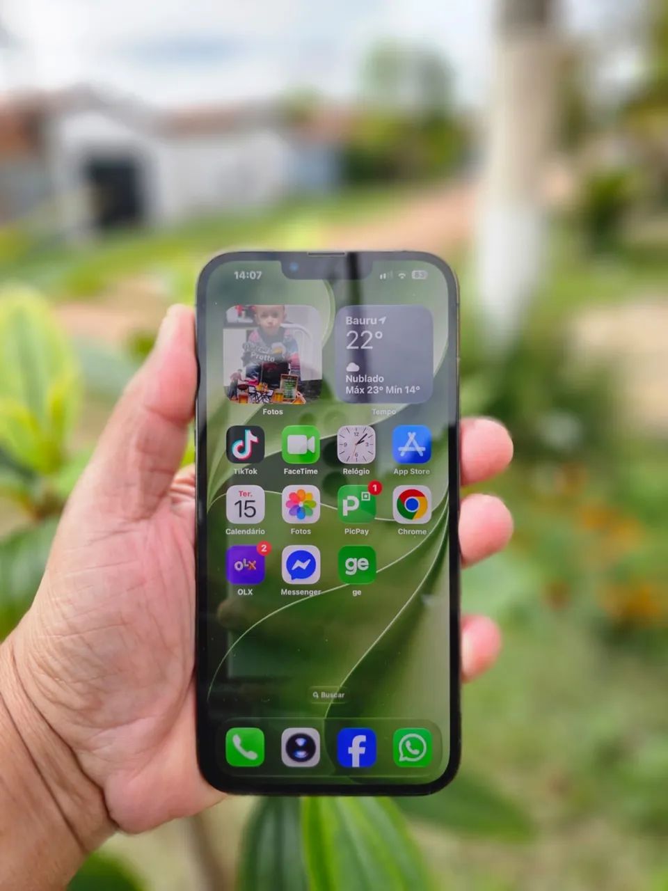 iPhone 13 Pro Max  - Foto 2