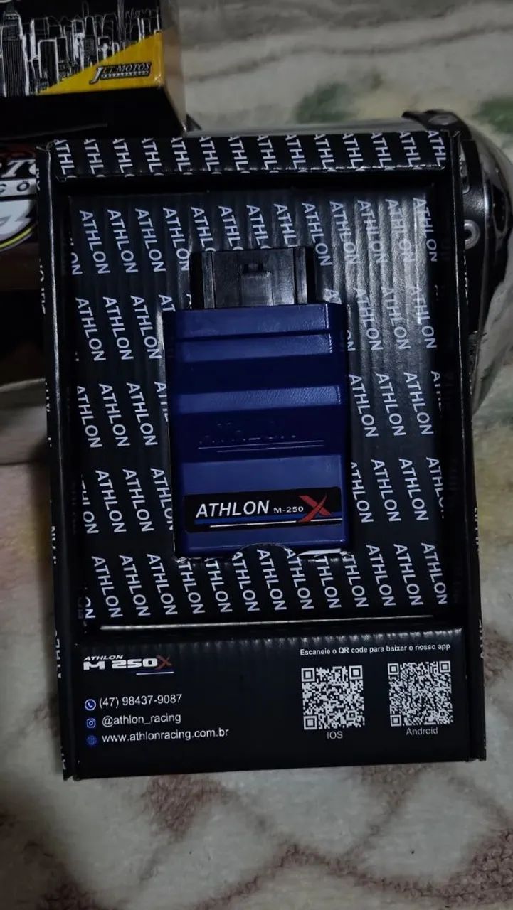 Athlon 250x 
