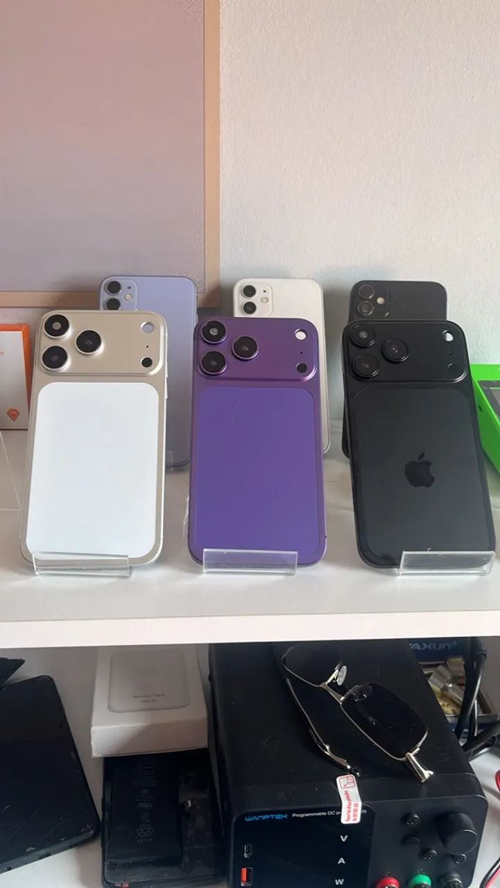 iPhone XR 64  - Foto 3