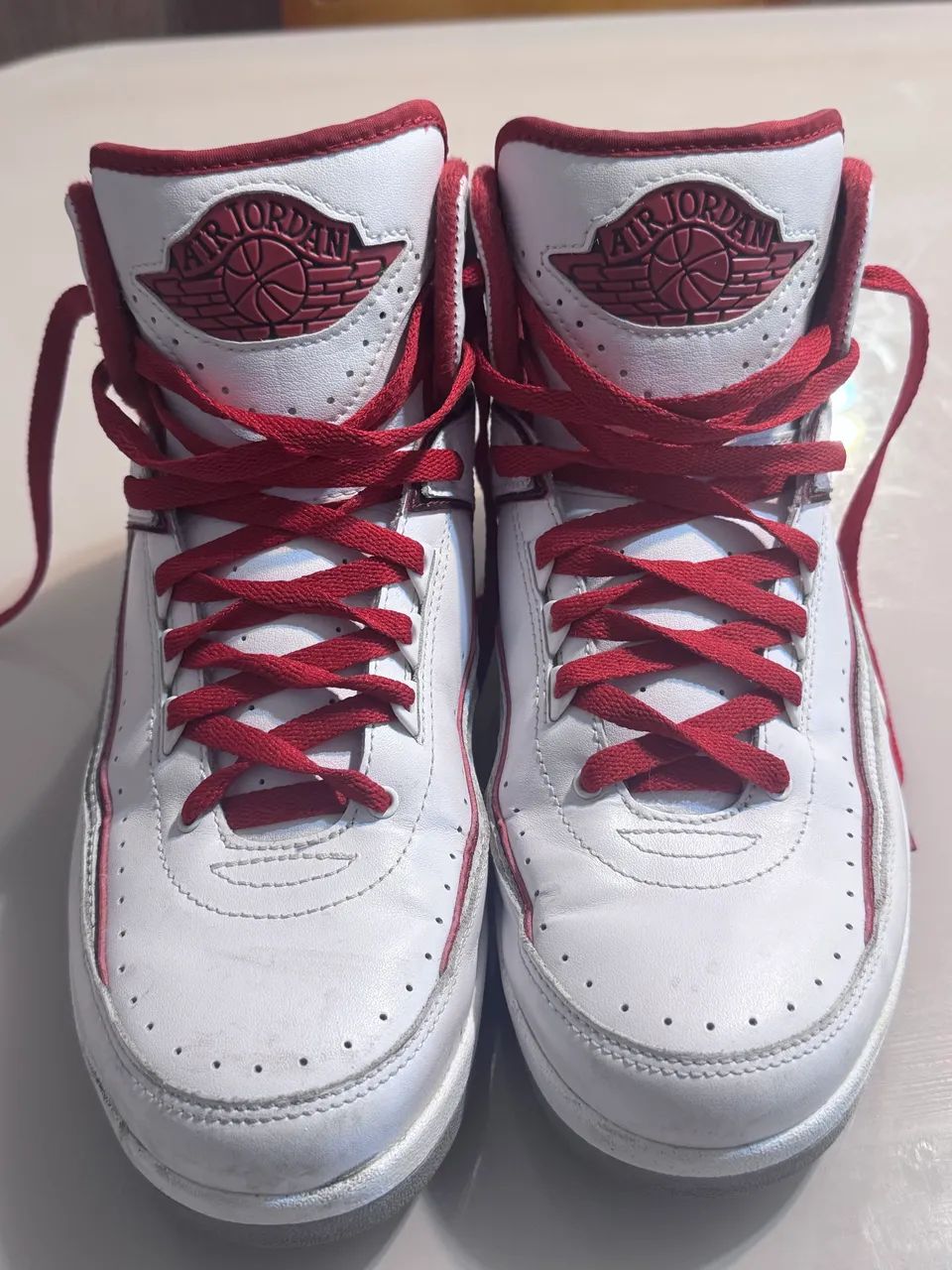 Nike Jordan  - Foto 3