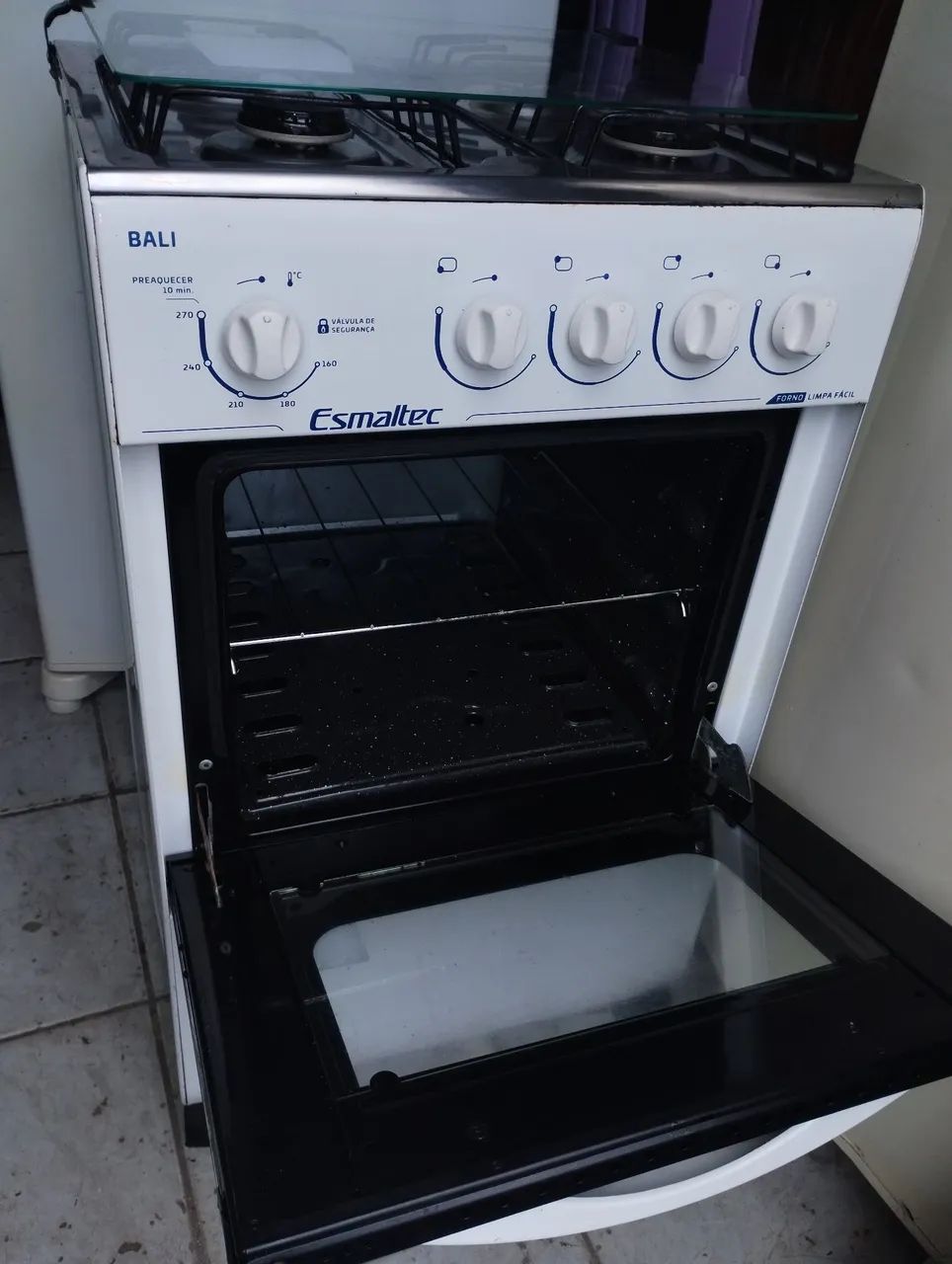 Fogão a gás  - Foto 4