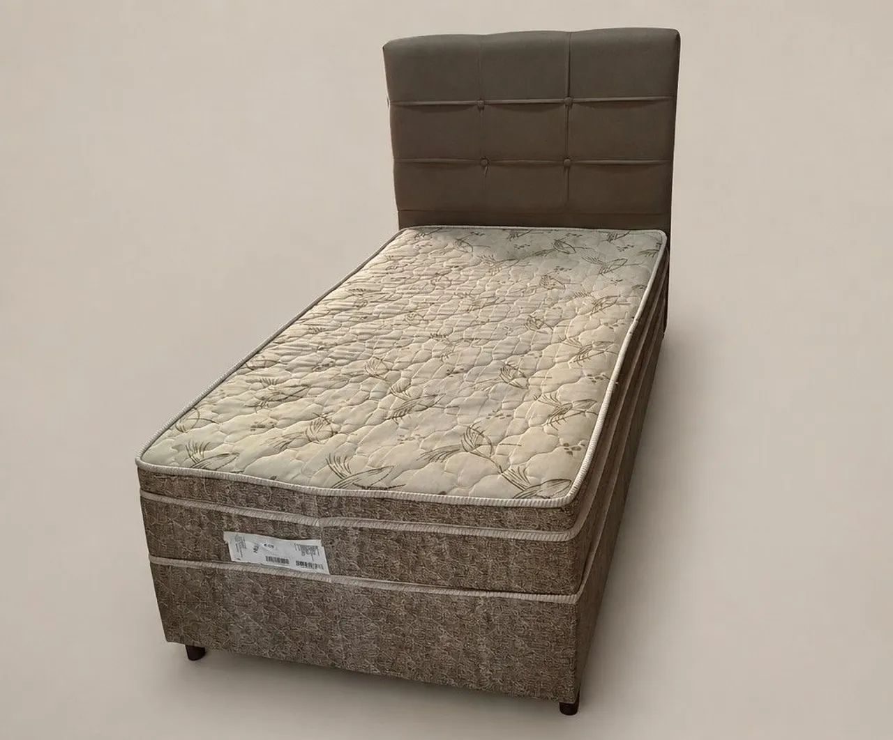 Cama com Box e Armário de Cozinha  - Foto 2