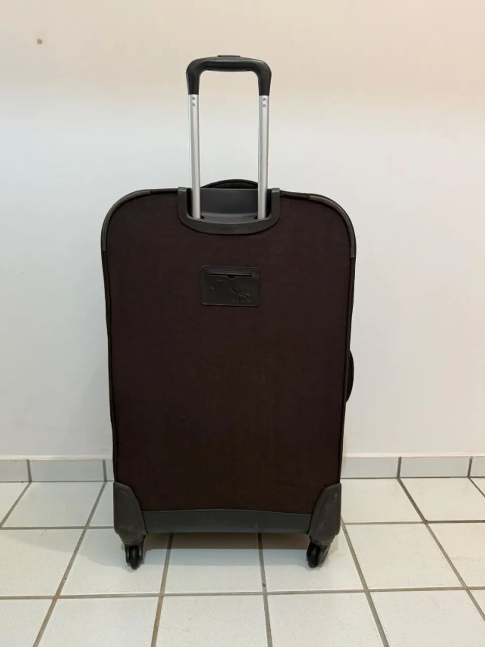 MALA KIPLING GRANDE SEMI-NOVA 32 KG - Foto 2