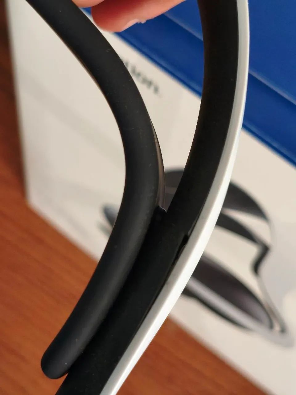 Sony PULSE Elite Wireless Headset PS5 Original - Foto 3