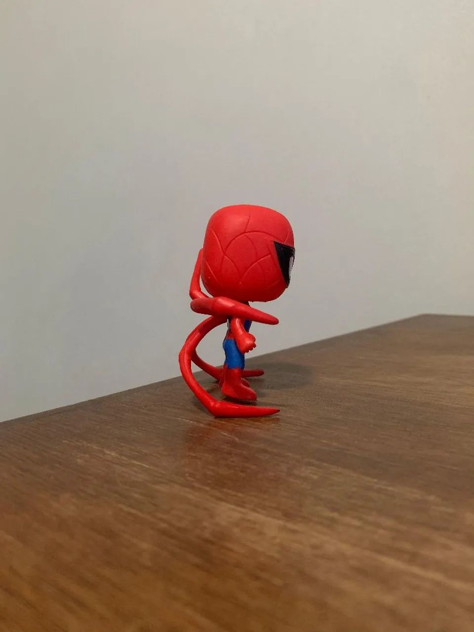 Boneco Homem Aranha - Foto 3