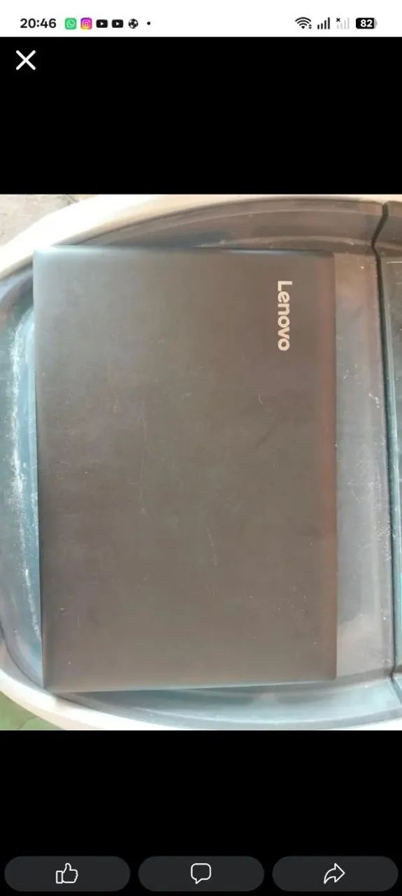Notebook para conserto  - Foto 4