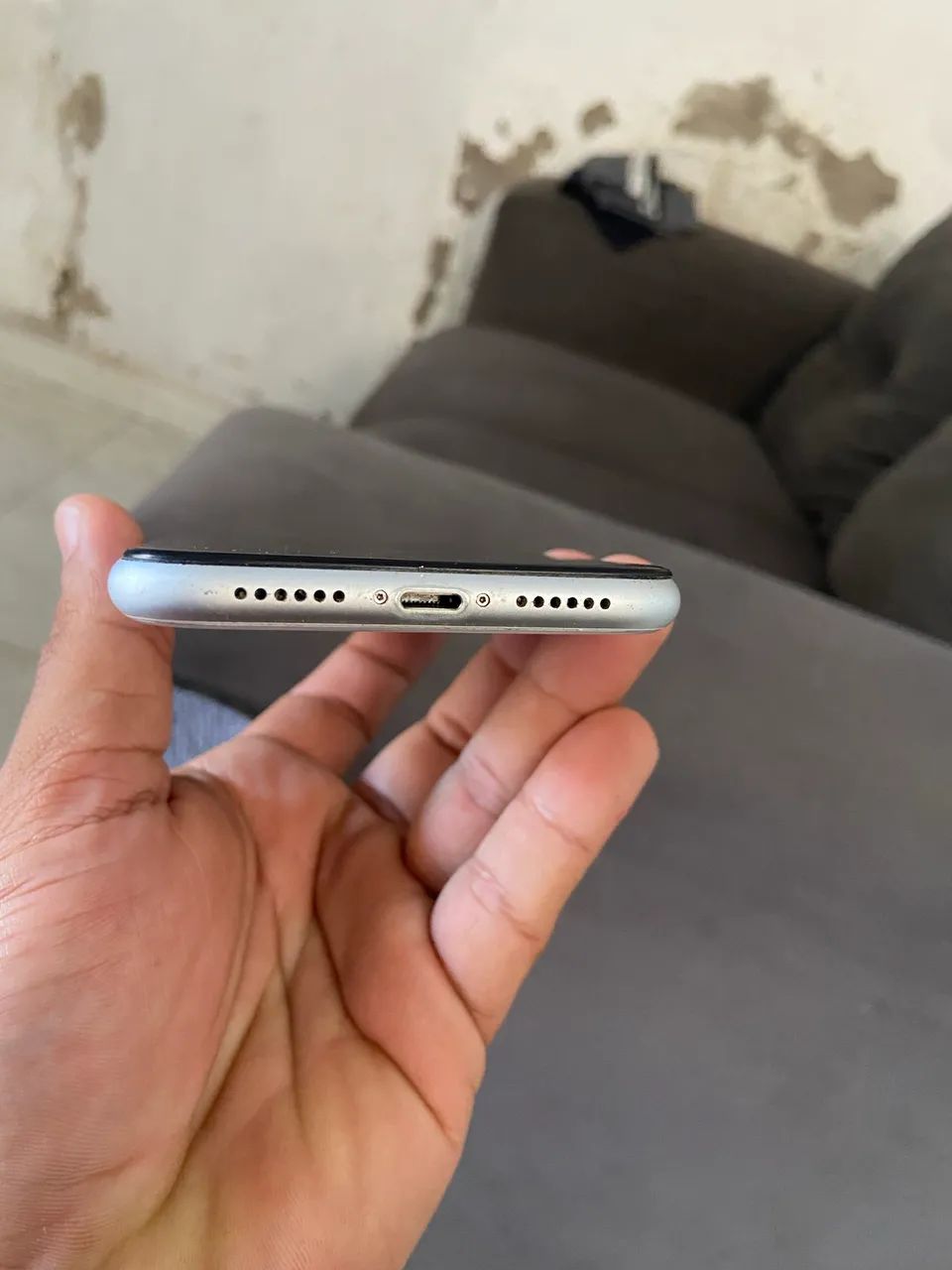 iPhone XR todo original  - Foto 5