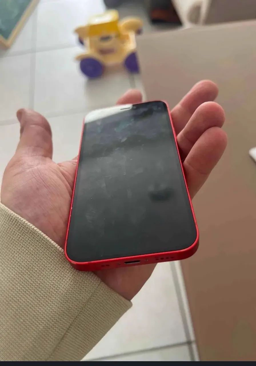 iPhone 12 mini - Foto 2