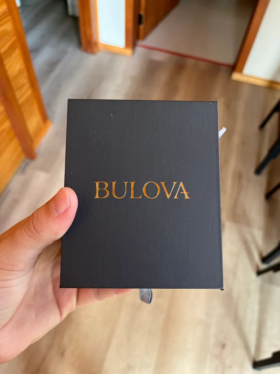 Relógio Bulova Classic Sport  - Foto 3