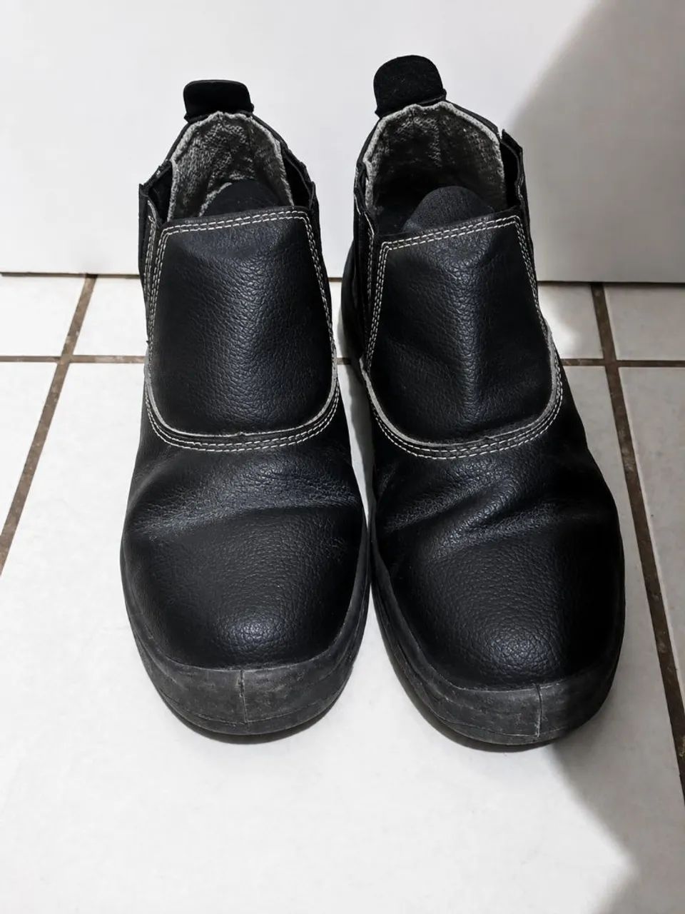 Bota De Segurança  - Foto 2