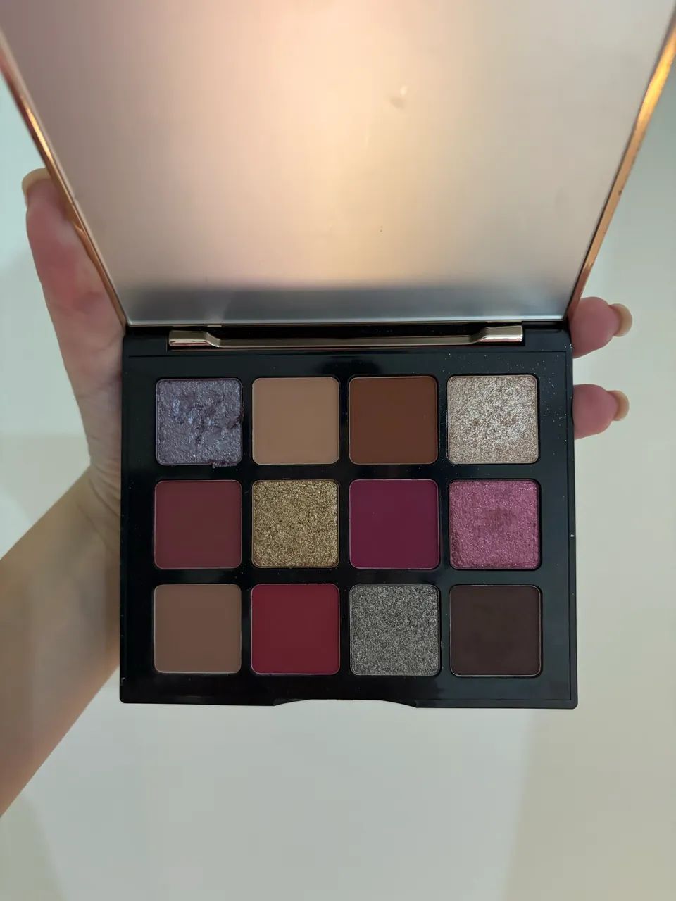 Paleta de sombras O boticario Make B - Foto 4