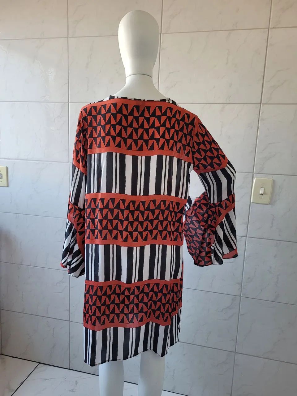 .vestido SOUG nunca usado. - Foto 3