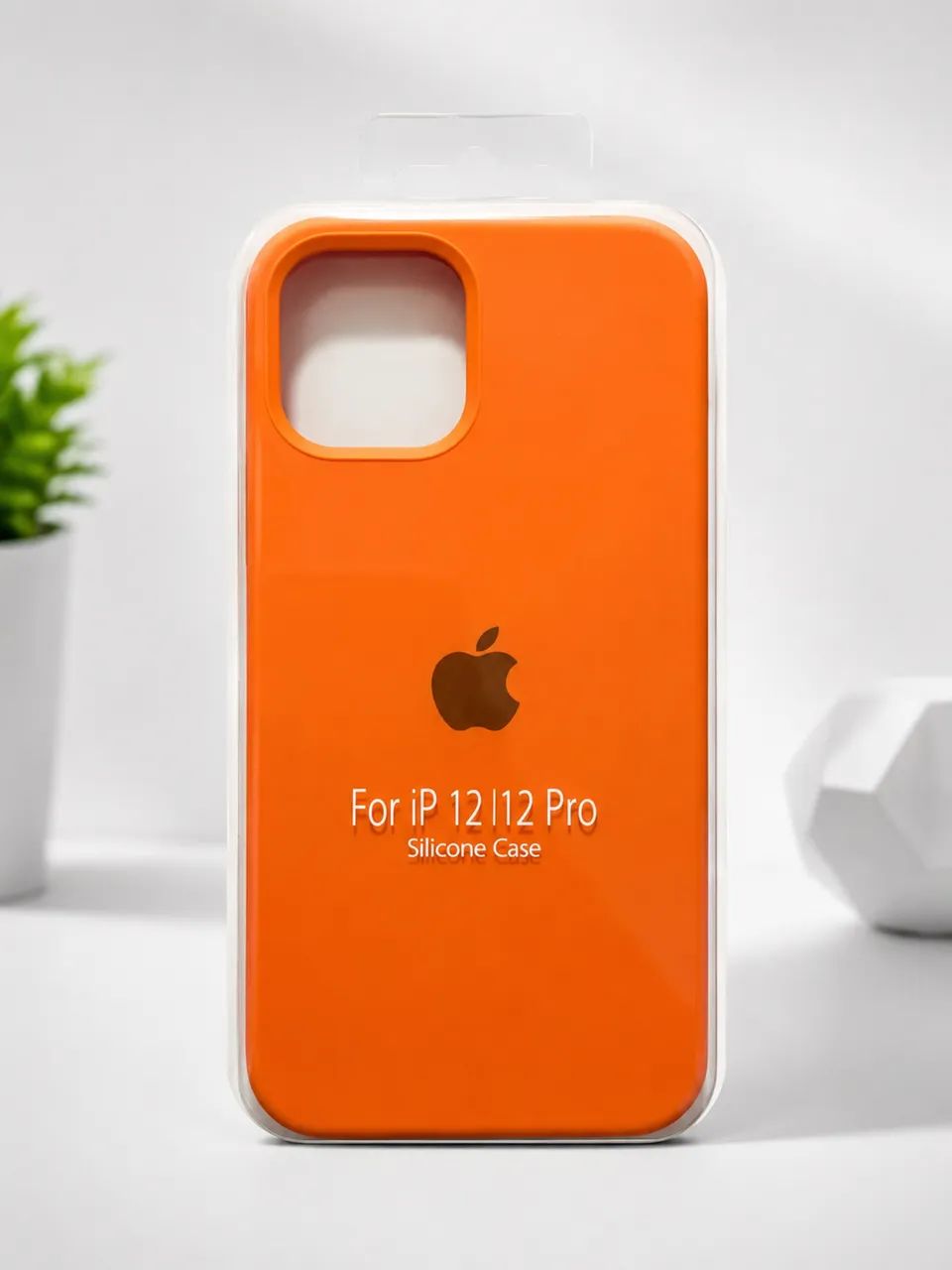 Capinhas Silicone para iPhone 12 / 12 Pro  - Foto 2