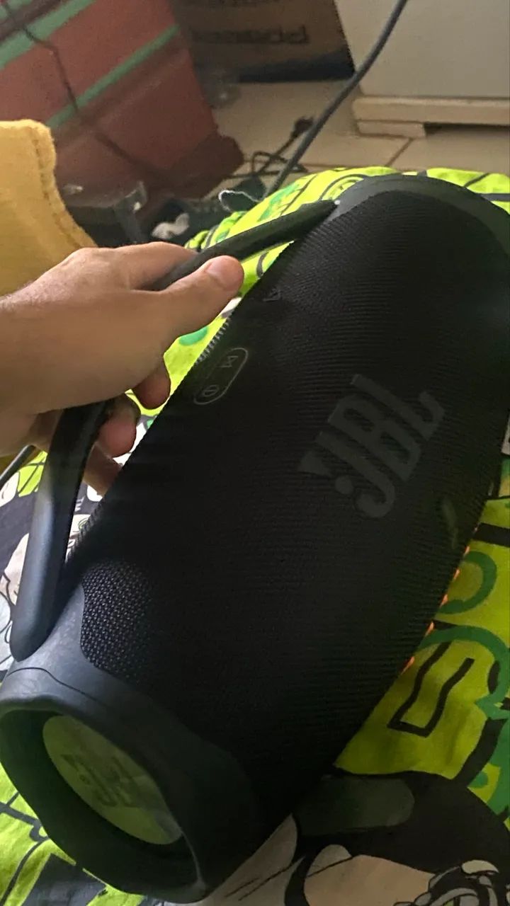 JBL BOOMBOX 3 - Foto 2