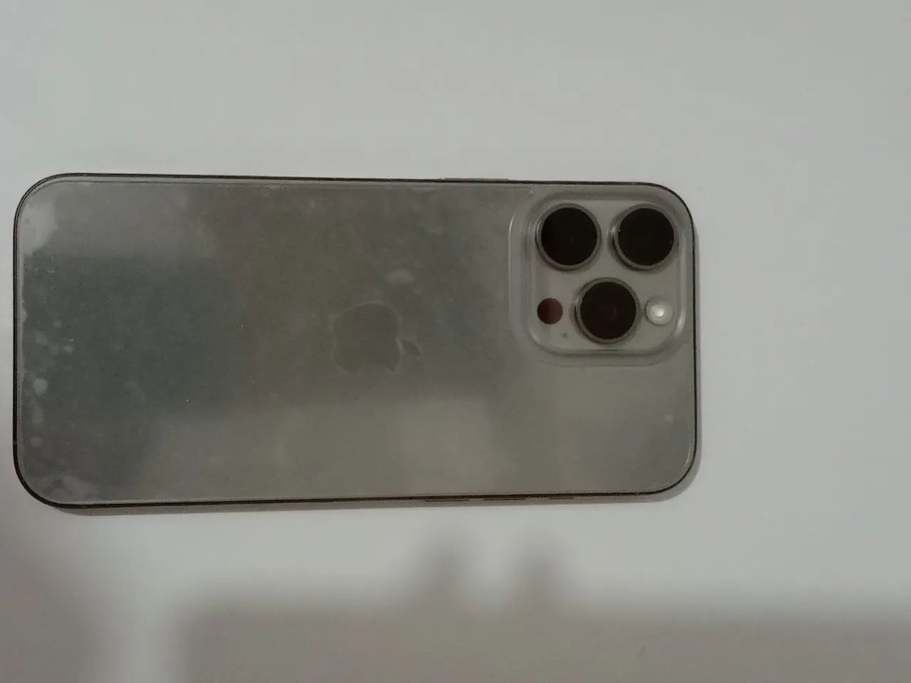 iPhone 16 pro max 255g - Foto 2