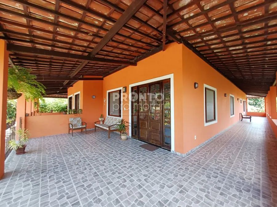 Casa de Condomínio com 9 quartos em Aldeia - Foto 4
