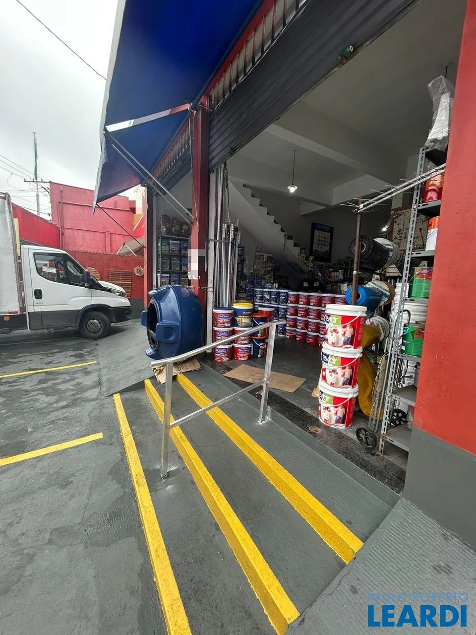 COMERCIAL - VILA MASCOTE - SP - Foto 4