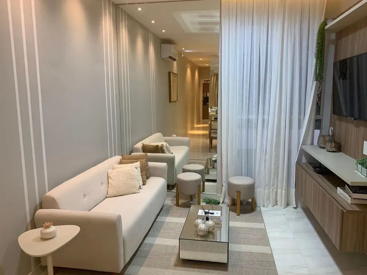 Casa Plana com 2 Suítes à venda - Foto 3