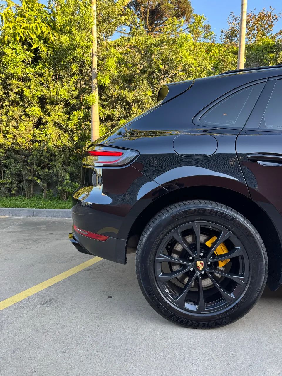 Porsche Macan 2.0 Turbo 237/252cv 2019 - Foto 5