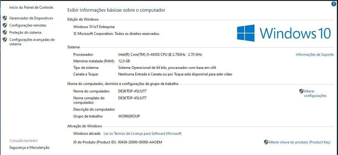 Computador PC  - Foto 2