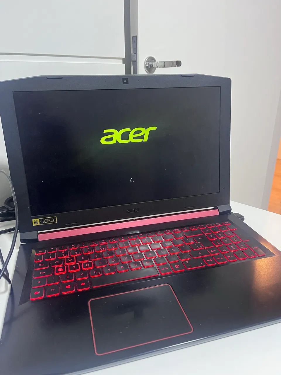 Notebook Acer Nitro 5.  - Foto 2