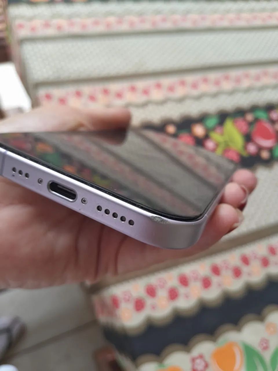 OPORTUNIDADE ! - IPhone 17 seminovo - Foto 5