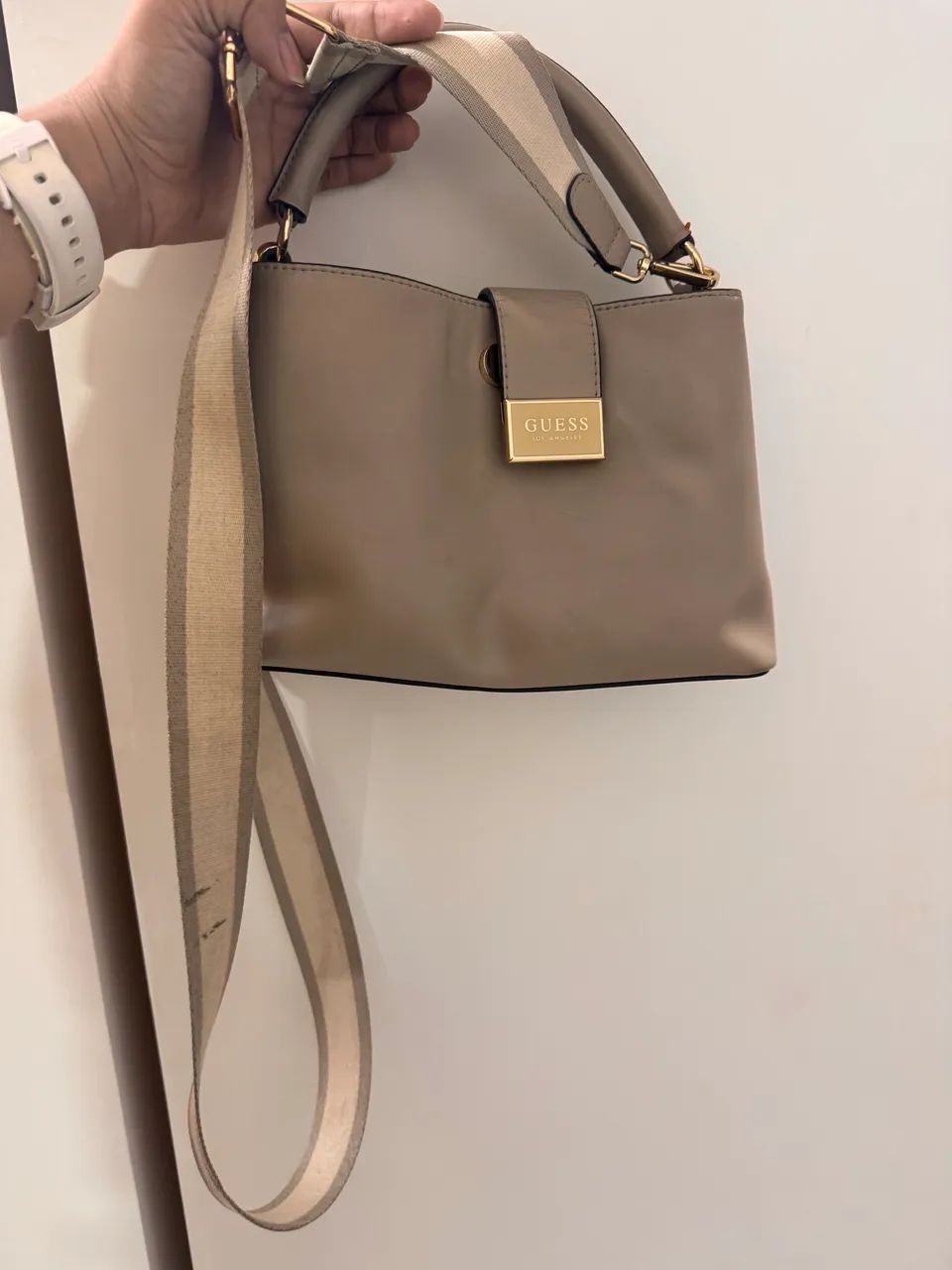 Bolsa guess original - Foto 4