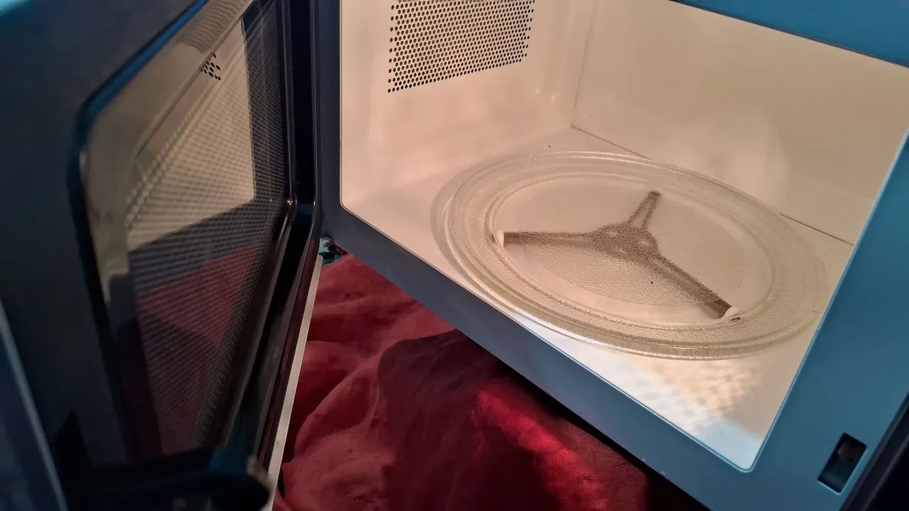 Microondas  - Foto 3